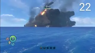 Subnautica 22 laser cutter