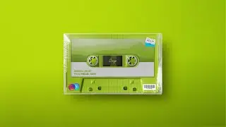 DISCO FUNK TYPE BEAT, 70s DISCO x CITY POP TYPE BEAT - "GREEN BEAT"