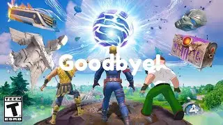 Goodbye Chapter 5!