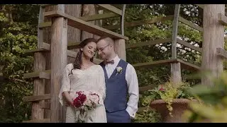 Jake & Mandula Wedding Video