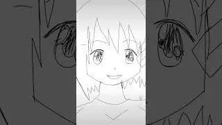 Madoka, Magica, OC  ( bff )￼