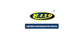 R.I.19 MODELAGEM QUE VALORIZA