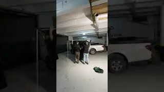 GİPSY YAN TENTE ALT ODASI
