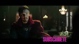 Doctor Strange