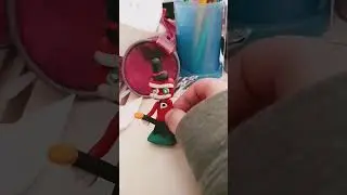 #лепка