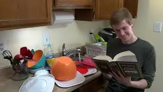 The Book of Unusual Knowledge | Comm 397 Project