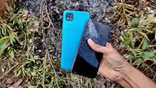 Destroyed Phone Restoration | How i Restore Poco C3 & Vivo Y15 Cracked