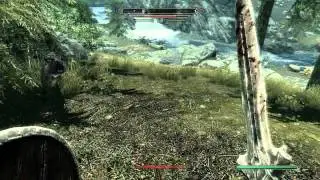 [PC] Skyrim: AWWWWW!! Lets be friends! :3