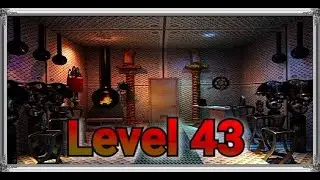 Escape Game 50 room 1 level 43 | walkthrough