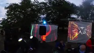 Ritual Black 15 (03.09.2022) (VR 360)