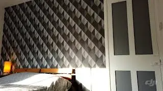 My spare room...... motionlapse