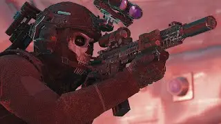 GHOST EXTRACTION in Ghost Recon Breakpoint!
