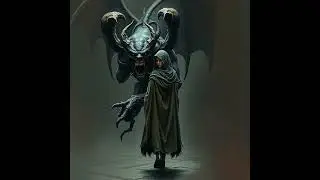 Прямо в рай v2.0 (сл.З.Гиппиус) (Хеви метал музыка)