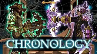 DragonFable BGM - Test of Killing Time