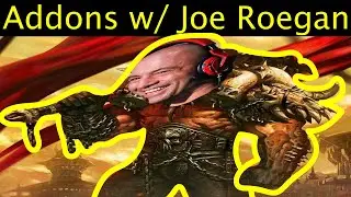 Joe Rogan's WoW Addon Guide