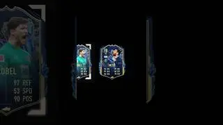 From 0-tots Messi!!! Real quick😅 - fut23 #ultimateteam #fifa23