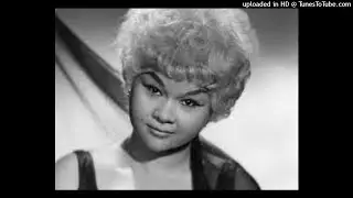 Etta James - At Last