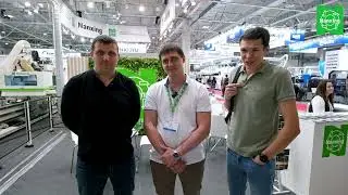 Мебельная фабрика SbkHome - отзыв об оборудовании и сервисе Nanxing