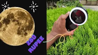 Very Low Prices Ring Light Available In India | इंडिया मे मिलती इतनी सस्ती रिंग लाइट | Under 500 🤩🤩