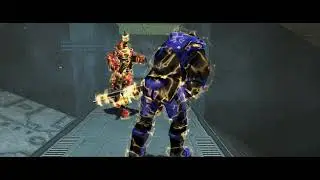 Halo CE - Hang em High - Team Slayer