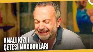 Kulağımızın Arkası Kaldı | Çakallarla Dans 3: Sıfır Sıkıntı