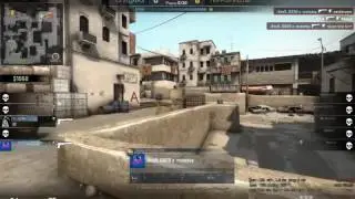 The movie under CS:GO #5