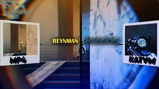 Reynman Dolunay | Valorant Edit