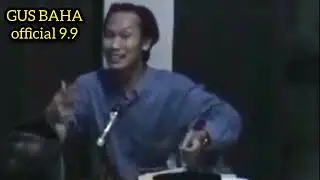 video langka, ngaji Gus Baha waktu dulu #videoKenangan
