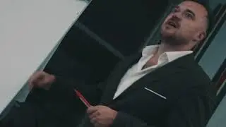 Экспресс-тренинг в компании 