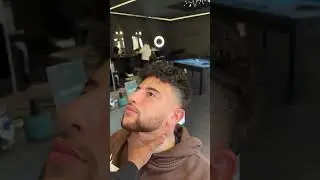 Nouvelle coupe vous validez la miff ? 💇‍♂️💈