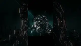 Lockdown Edit || Transformers#shorts #transformers