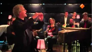 Theaterkoor Dario Fo - Mozart Leck mich im Arsch - NTR Academie
