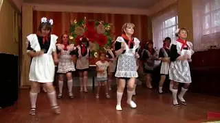 Танец Мамочек ТаЮRa Studio