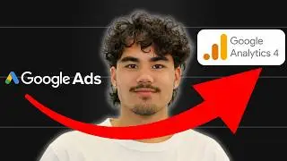 How to Set Up Google Analytics or GA4 for Google Ads (Conversion Tracking Guide)