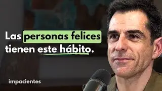 5 Habits for 1% Mental Health - Dr. Mora (Psychiatrist)