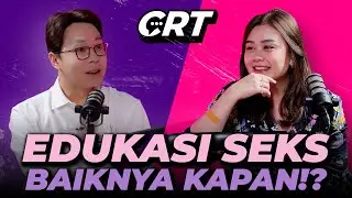 BELAJAR SEKS DI INDONESIA TABU?! TAPI SEKS LUAR NIKAH LAZIM?!