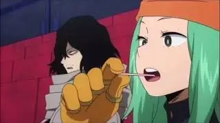 Ms. Joke says the Wrong Lines (BLOOPERS)