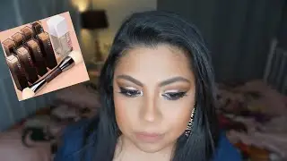 Huda Beauty Faux Filter Stick Foundation review