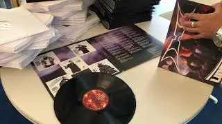 25 AÑOS EN VINILO - HABLANDO EN PLATA 