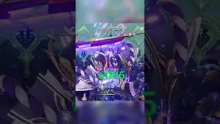 Kirara DPS in action 