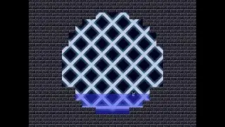 【アイワナ】I wanna be the Sewer Survivor  Clear［下水鳴動して鼠一匹］