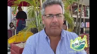 Tour de la Hamaca Grande