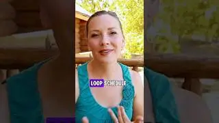SANITY SAVING Hack 🤯 for Homeschool Schedules