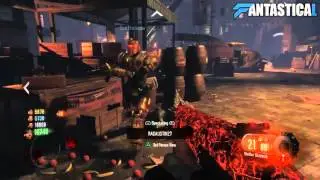 Black Ops 3 Zombies   ! Easter Egg Upgrade Shadows of Evil Easter Egg new video