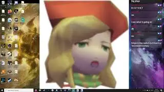 chris' true feelings