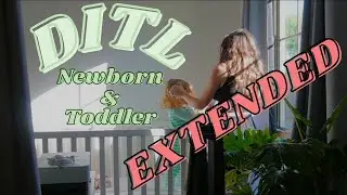 Vlog 88 | Spend the day with us | EXTENDED VERSION
