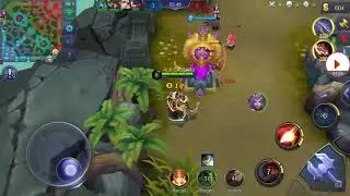 MOBILE LEGENDS - Classic with bots