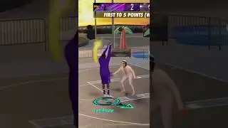 Micheal Jackson Can’t Guard Me #nba #basketball #2k