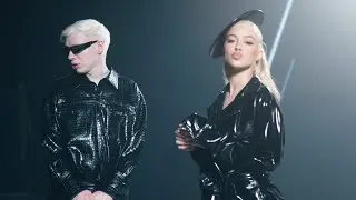 Ema ft. Albino - Polu žena, polu mačka (Teaser - Album 