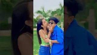 Rishab bhut marega mujhe ab😂 @chotanawab @cute.shivani.05  #shorts #comedy